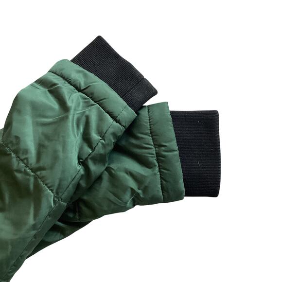 Class Club Fleece Lined Jacket - Picture 7 of 7